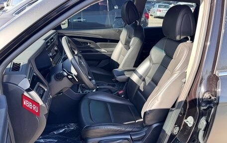 SsangYong Korando, 2023 год, 1 850 002 рублей, 7 фотография