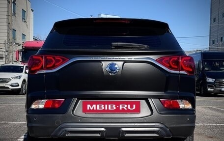 SsangYong Korando, 2023 год, 1 850 002 рублей, 8 фотография