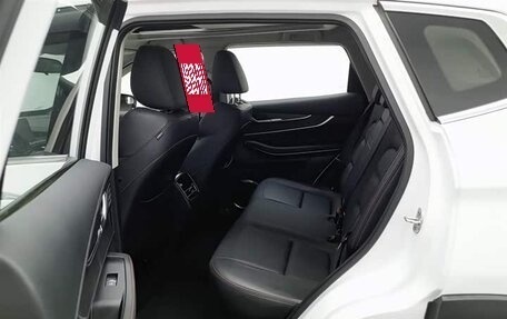 CheryExeed LX, 2022 год, 1 100 600 рублей, 13 фотография