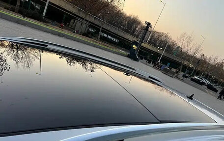 Volkswagen Touran III, 2022 год, 1 649 003 рублей, 10 фотография