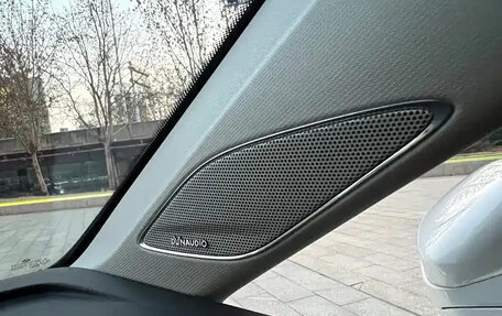 Volkswagen Touran III, 2022 год, 1 649 003 рублей, 16 фотография