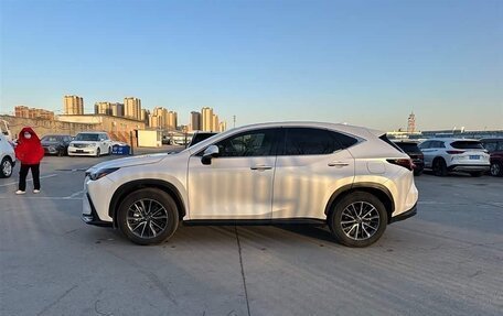 Lexus NX, 2024 год, 6 050 325 рублей, 7 фотография