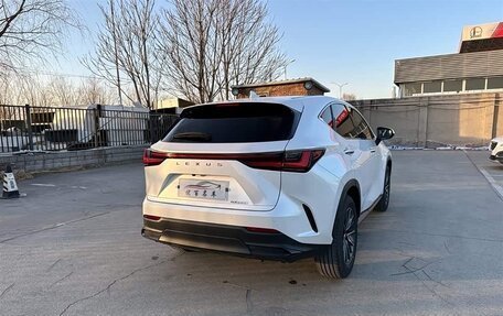Lexus NX, 2024 год, 6 050 325 рублей, 6 фотография
