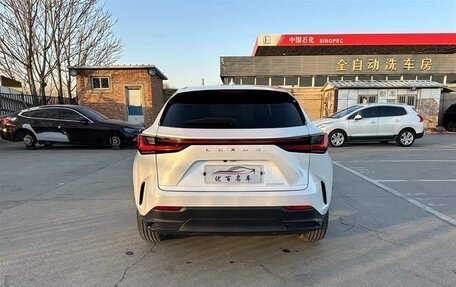 Lexus NX, 2024 год, 6 050 325 рублей, 5 фотография