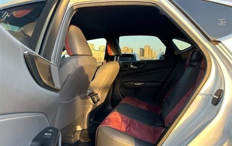 Lexus NX, 2024 год, 6 050 325 рублей, 10 фотография