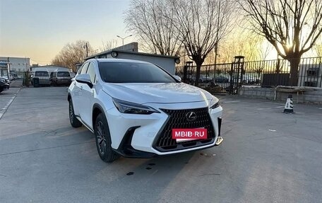 Lexus NX, 2024 год, 6 050 325 рублей, 3 фотография