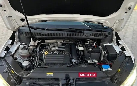 Volkswagen Touran III, 2022 год, 1 649 003 рублей, 23 фотография