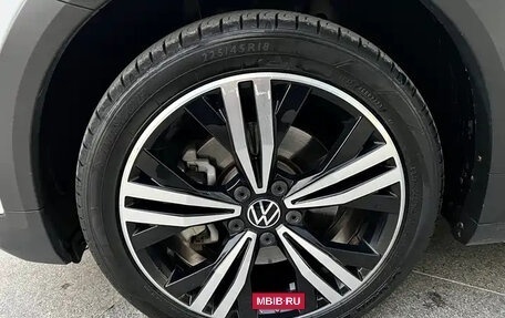 Volkswagen Touran III, 2022 год, 1 649 003 рублей, 22 фотография