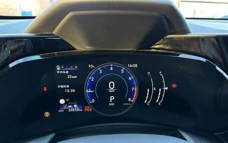 Lexus NX, 2024 год, 6 050 325 рублей, 12 фотография