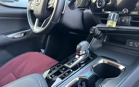 Lexus NX, 2024 год, 6 050 325 рублей, 19 фотография