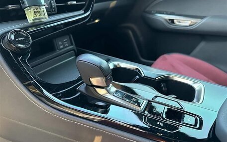 Lexus NX, 2024 год, 6 050 325 рублей, 15 фотография