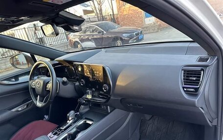 Lexus NX, 2024 год, 6 050 325 рублей, 18 фотография