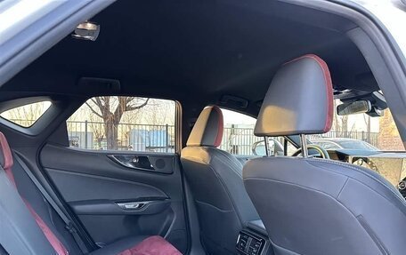 Lexus NX, 2024 год, 6 050 325 рублей, 21 фотография