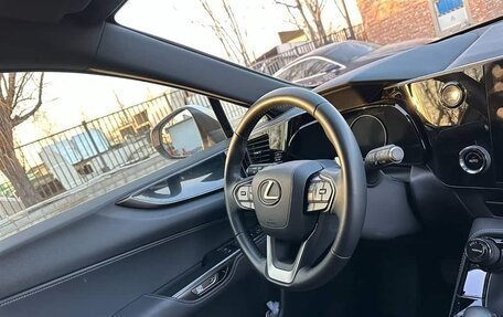 Lexus NX, 2024 год, 6 050 325 рублей, 20 фотография