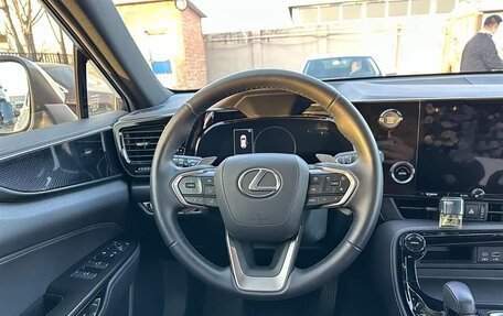 Lexus NX, 2024 год, 6 050 325 рублей, 22 фотография