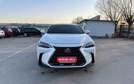 Lexus NX, 2024 год, 6 050 325 рублей, 16 фотография