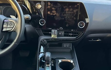 Lexus NX, 2024 год, 6 050 325 рублей, 23 фотография