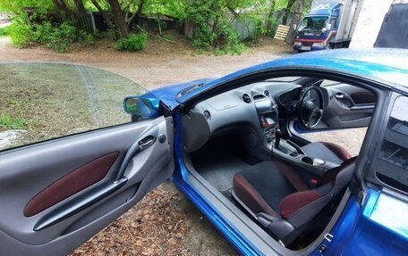 Toyota Celica VII рестайлинг, 2002 год, 850 000 рублей, 6 фотография