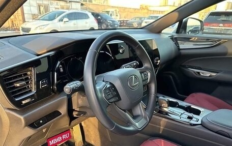 Lexus NX, 2024 год, 6 050 325 рублей, 14 фотография