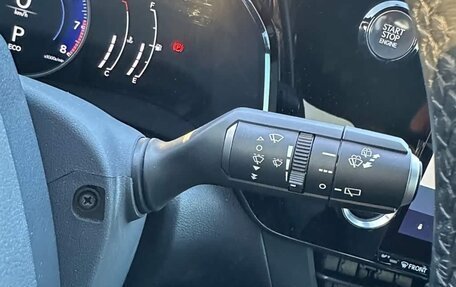 Lexus NX, 2024 год, 6 050 325 рублей, 26 фотография