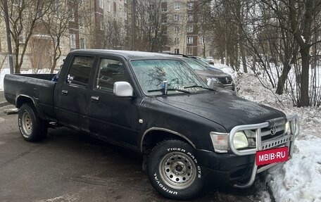 Great Wall Deer, 2006 год, 450 000 рублей, 2 фотография