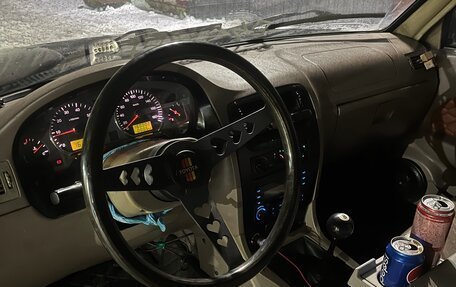 Great Wall Deer, 2006 год, 450 000 рублей, 9 фотография