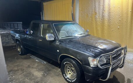 Great Wall Deer, 2006 год, 450 000 рублей, 7 фотография