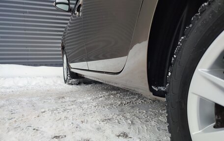 Renault Logan II, 2019 год, 1 099 000 рублей, 11 фотография