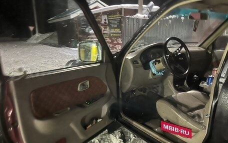 Great Wall Deer, 2006 год, 450 000 рублей, 8 фотография