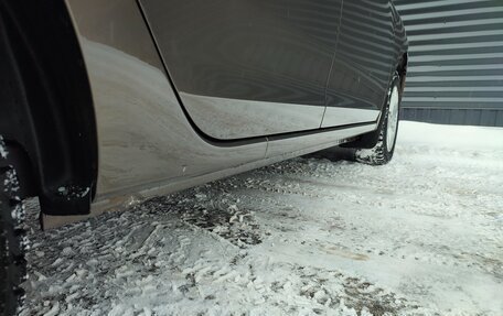 Renault Logan II, 2019 год, 1 099 000 рублей, 12 фотография