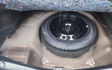 Renault Logan II, 2019 год, 1 099 000 рублей, 18 фотография