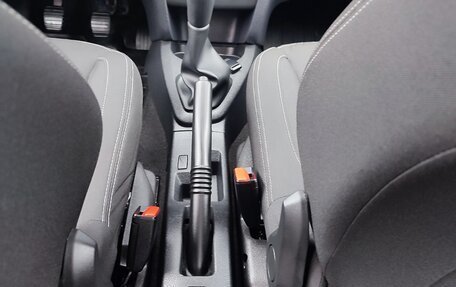 Renault Logan II, 2019 год, 1 099 000 рублей, 30 фотография