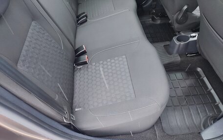 Renault Logan II, 2019 год, 1 099 000 рублей, 37 фотография