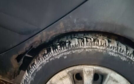 Mitsubishi Lancer IX, 2006 год, 300 000 рублей, 3 фотография