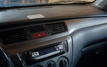 Mitsubishi Lancer IX, 2006 год, 300 000 рублей, 2 фотография