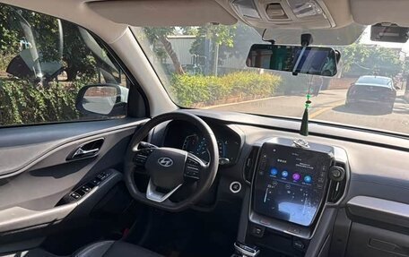 Hyundai ix35, 2021 год, 1 340 202 рублей, 12 фотография