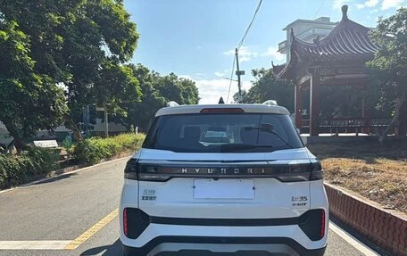 Hyundai ix35, 2021 год, 1 340 202 рублей, 9 фотография