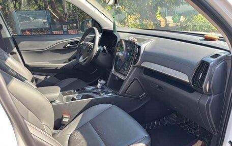 Hyundai ix35, 2021 год, 1 340 202 рублей, 7 фотография