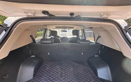 Hyundai ix35, 2021 год, 1 340 202 рублей, 11 фотография