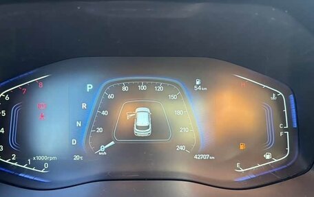 Hyundai ix35, 2021 год, 1 340 202 рублей, 13 фотография