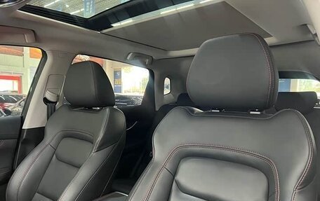 CheryExeed LX, 2022 год, 1 280 600 рублей, 9 фотография