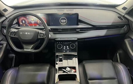 CheryExeed LX, 2022 год, 1 280 600 рублей, 5 фотография