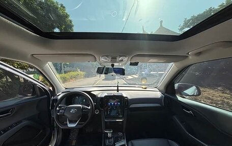 Hyundai ix35, 2021 год, 1 340 202 рублей, 17 фотография