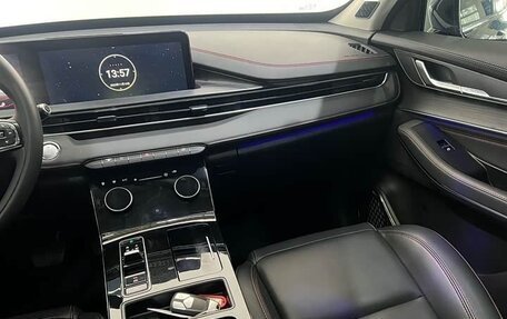 CheryExeed LX, 2022 год, 1 280 600 рублей, 8 фотография