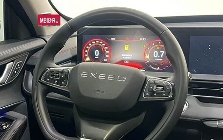 CheryExeed LX, 2022 год, 1 280 600 рублей, 6 фотография
