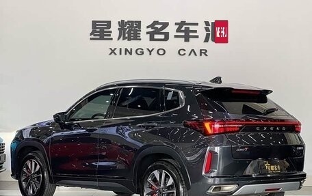 CheryExeed LX, 2022 год, 1 280 600 рублей, 3 фотография