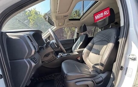 Hyundai ix35, 2021 год, 1 340 202 рублей, 18 фотография