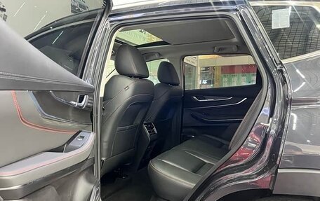 CheryExeed LX, 2022 год, 1 280 600 рублей, 11 фотография