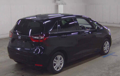 Honda Fit, 2021 год, 1 090 000 рублей, 5 фотография