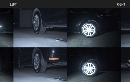 Honda Fit, 2021 год, 1 090 000 рублей, 7 фотография